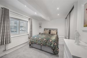Bedrom One- click for photo gallery